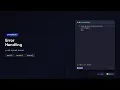 Lua for Beginners Error Handling Handling Things That Go Wrong with pcall assert Episode 27