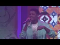 Samthing Soweto Performs ‘Lotto’ and ‘AmaDM’ - Massive Music | Channel O