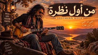   من أول نظرة                       دندنها