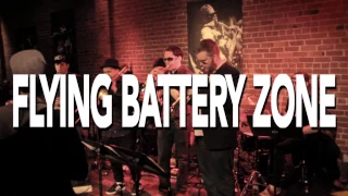 sonic u0026 knuckles flying battery zone super soul bros live at stritch 
