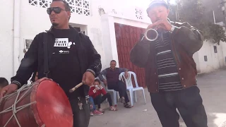 Tabla W Zokra Fazza3i Tounsi 