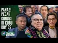 Lagu Pecah Kongsi Di Kubu Roy Suryo Cs! Razman Lihat Ada Rancangan Agenda Besar?! | INDEPTH