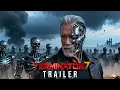 Lagu Terminator 7 (2026) – First Trailer | Arnold Schwarzenegger | Concept Trailer