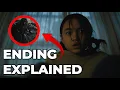 THE LAST HOUSE Netflix Full Ending Explained