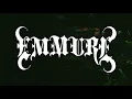 Josh Miller of Emmure "Natural Born Killer" Drum Cam | SJC Custom Drums