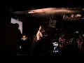 breathe. - Are You All Good? LIVE @The Lexington, London 22/06/2025