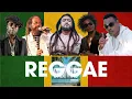 Download Lagu Reggae, Lovers Mix, Grooving Ft Wayne Wonder, J Boog, John Holt, Ghost, Shabba Ranks, Beres Hammond