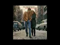 A Hard Rain's A-Gonna Fall (Official Audio) - Bob Dylan
