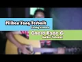 Download Lagu CHORD PILIHAN YANG TERBAIK FRANKY KUNCORO