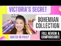 Victoria s Secret BOHEMIAN Collection Snatch or PASS Honest Review of ALL 4 Scents