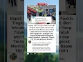 TNI Seleksi Paskib, Murid Tidak Minat Malah Ikut Semua #tni #paskibra #viral #viralvideo