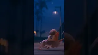 كرتون الهجرة مدبلج كامل Migration 