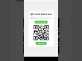 Free QR Code Generator Download Create Custom QR Codes Online