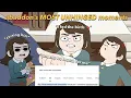 Download Lagu abaddon being unhinged for over 8 minutes (haunted hotel)