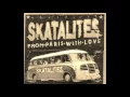 The Skatalites-Freedom Sounds