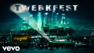 paycheckk twerkfest