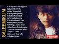 Lagu Album Terbaik Saleem Iklim ‼️