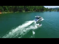 How to Use Yamaha s Connext Touchscreen to Dial in the Perfect Tow on the Yamaha 242X
