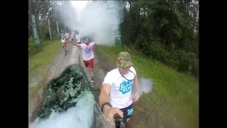 Bubble Run 2017 JX