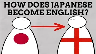 How Do We Write Japanese Names In English