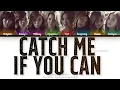 Download Lagu Girls’ Generation (少女時代) Catch Me If You Can (Japanese Ver.) Color Coded Lyrics (Han/Rom/Eng)