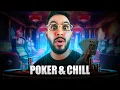 Lagu 🔴 POKER \u0026 CHILL | WEEKEND VIEREN🍀