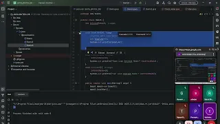 Java Variable Types Local Instance Static Variables Part 2