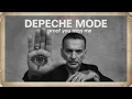 Lagu Proof You Miss Me - Depeche Mode  Inspired Dark Electronic AI Mix  Electro Legend 90s 2000s