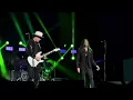 KENNY WAYNE SHEPHERD - DEJA VOODOO & SHAME, SHAME, SHAME After Backstory by Kenny in Orlando 4/12/26