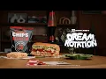 Get Toasted with the Jimmy John s Dream Rotation Meal