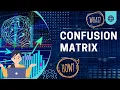 Confusion Matrix Implementation of confusion matrix TN TP FN FP Machine Learning