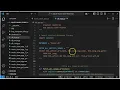 Part 6 Python SQLite Relational Database - Fetch Related Data