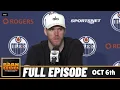 Download Lagu Connor McDavid Re-Signed With The Edmonton Oilers (F*CK) | FN Barn Burner - October 6th, 2025