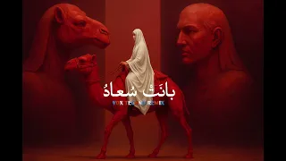 Banat Souad Al A Sha Techno Deep House Remix بان ت س عاد الأعشى الكبير ريمكس هاوس ديب تكنو 