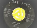 Baba Brooks - King Size - Gay feet records - ska