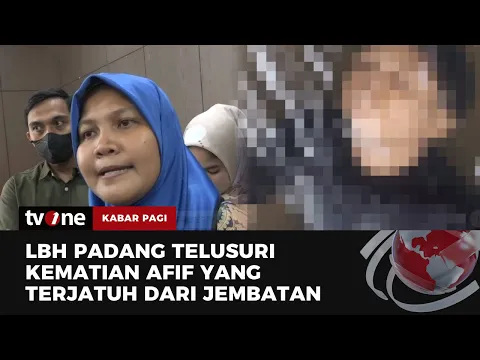 Tak Puas dengan Kepolisian, LBH Yakini Ada Penyiksaan Aparat ke Afif