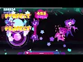 Download Lagu 【Muse dash】t+pazolite - Party in the HOLLOWood feat. Nanahira [Full Combo]