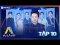 Lagu TẬP 10 - A.I LÀ AI? | SONG TRÙNG \