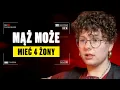 Download Lagu On może mieć CZTERY ŻONY. Ona musi to ZAAKCEPTOWAĆ? Prawda o ISLAMIE.