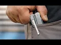Download Lagu How To Attach The Carry Clip - Swiss Tool Extension