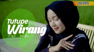 Download Tutupe Wirang - Demy (OS Team Remix) MP3