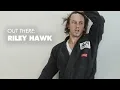 Out There Riley Hawk
