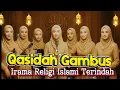 Lagu Kumpulan Qasidah Gambus Lawas  Pilihan | Irama Religi Islami Terindah