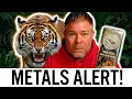 THIS is BIG SILVER Just had a MAJOR Change PRICE Gold - Precious Metals News