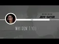 [1 hour loop] Jeff Satur - แค่เธอ (Why Don't You Stay) OST. KinnPorsche The Series