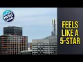 Quiet CBD 3b2b apartment free parking - Feels Like a 5-Star Melbourne Australia