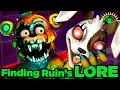 FNAF Ruin Lore Makes NO Sense Five Nights At Freddy s Security Breach RUIN DLC