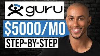Download How To Make Money With Work From Home Jobs On Guru.com (In 2023) MP3