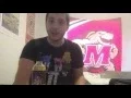 Seduction E-Juice - Afternoon Delight fruity pebbles
