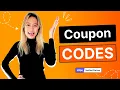 Add Discount Codes to Your Checkout Page